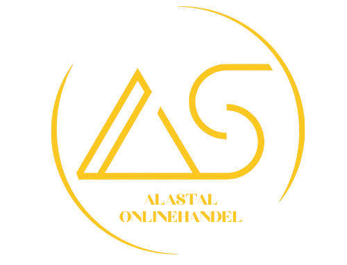 Alastal Logo